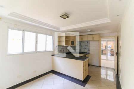 Casa à venda com 250m², 3 quartos e 3 vagas Casa à venda com 250m², 3 quartos e 3 vagasCozinha