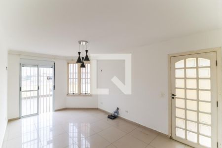Sala de casa à venda com 3 quartos, 250m² em Jardim Monte Kemel, São Paulo