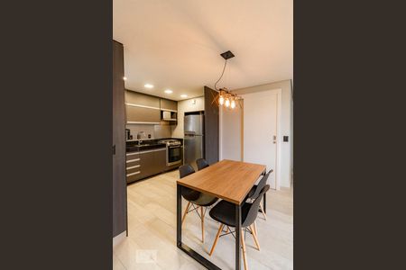 Sala de apartamento para alugar com 2 quartos, 60m² em Lourdes, Belo Horizonte
