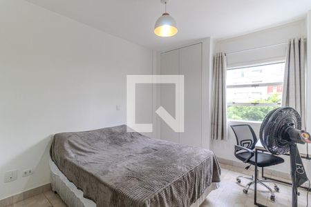 Studio de kitnet/studio para alugar com 1 quarto, 38m² em República, São Paulo