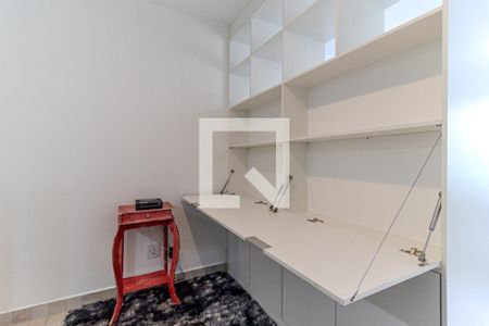 Studio para alugar com 38m², 1 quarto e sem vagaCozinha