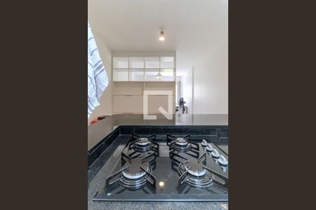 Studio para alugar com 38m², 1 quarto e sem vagaCozinha