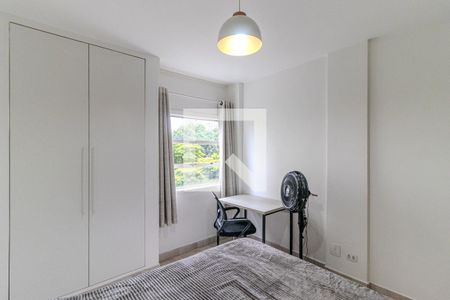 Studio de kitnet/studio para alugar com 1 quarto, 38m² em República, São Paulo