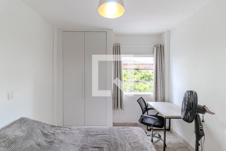 Studio de kitnet/studio para alugar com 1 quarto, 38m² em República, São Paulo