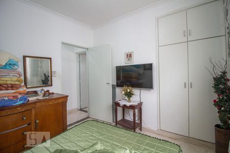 Quarto 1 de casa à venda com 4 quartos, 252m² em Chácara Califórnia, São Paulo