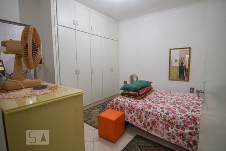 Suíte  1 de casa à venda com 4 quartos, 252m² em Chácara Califórnia, São Paulo