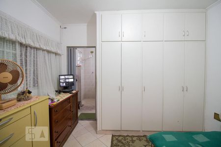 Suíte 1 de casa à venda com 4 quartos, 252m² em Chácara Califórnia, São Paulo
