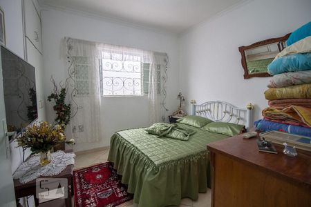 Quarto 1 de casa à venda com 4 quartos, 252m² em Chácara Califórnia, São Paulo