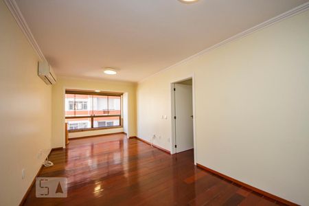 Apartamento para alugar com 76m², 2 quartos e sem vagaSala