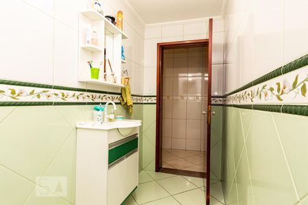 Lavabo  de casa à venda com 4 quartos, 250m² em Itaquera, São Paulo