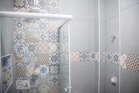 Studio à venda com 33m², 1 quarto e sem vagaBanheiro