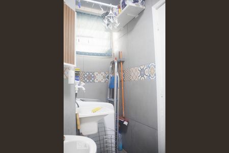Studio à venda com 33m², 1 quarto e sem vagaÁrea de Serviço