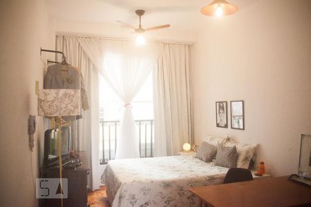 Sala/Quarto de kitnet/studio para alugar com 1 quarto, 33m² em Centro Histórico de São Paulo, São Paulo