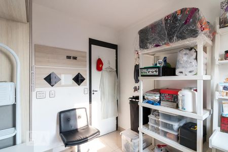 Quarto 1 de apartamento para alugar com 2 quartos, 46m² em Ponte Grande, Guarulhos