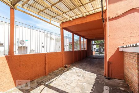 Apartamento para alugar com 53m², 1 quarto e sem vagaÁrea comum