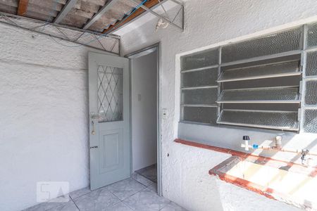 Apartamento para alugar com 53m², 1 quarto e sem vagaÁrea de Serviço