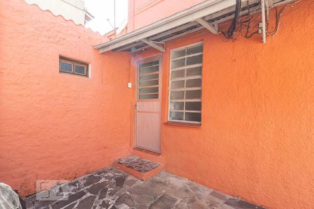 Apartamento para alugar com 53m², 1 quarto e sem vagaHall