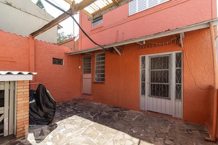 Apartamento para alugar com 53m², 1 quarto e sem vagaÁrea comum