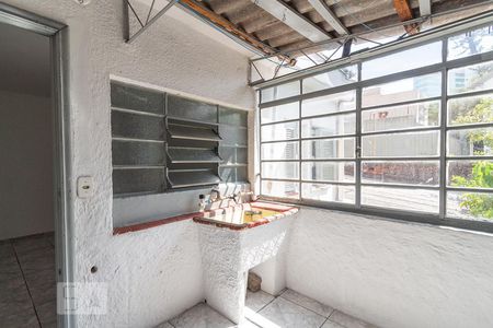 Apartamento para alugar com 53m², 1 quarto e sem vagaÁrea de Serviço