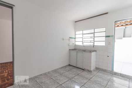 Apartamento para alugar com 53m², 1 quarto e sem vagaCozinha