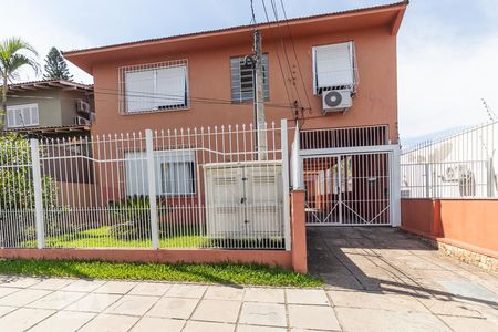 Apartamento para alugar com 53m², 1 quarto e sem vagaFachada