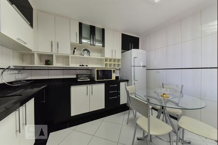 Apartamento para alugar com 64m², 2 quartos e sem vaga Apartamento para alugar com 64m², 2 quartos e sem vagaCozinha