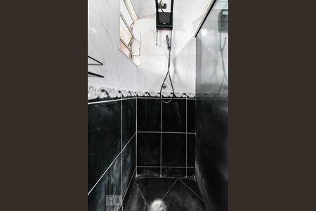 Apartamento para alugar com 64m², 2 quartos e sem vaga Apartamento para alugar com 64m², 2 quartos e sem vagaBanheiro Social