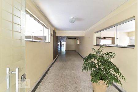 Apartamento para alugar com 64m², 2 quartos e sem vaga Apartamento para alugar com 64m², 2 quartos e sem vagaHall de Entrada