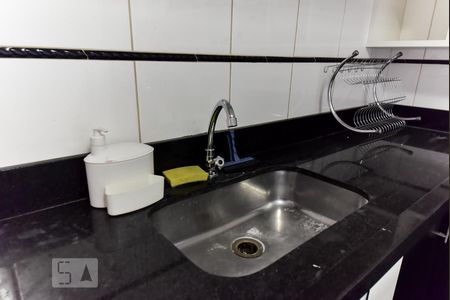 Apartamento para alugar com 64m², 2 quartos e sem vaga Apartamento para alugar com 64m², 2 quartos e sem vagaCozinha