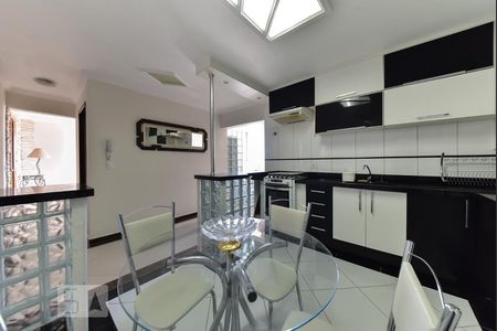Apartamento para alugar com 64m², 2 quartos e sem vaga Apartamento para alugar com 64m², 2 quartos e sem vagaCozinha