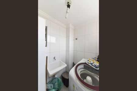 Apartamento para alugar com 64m², 2 quartos e sem vaga Apartamento para alugar com 64m², 2 quartos e sem vagaLavanderia