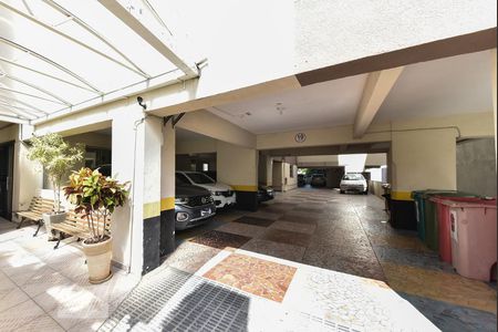 Apartamento para alugar com 64m², 2 quartos e sem vaga