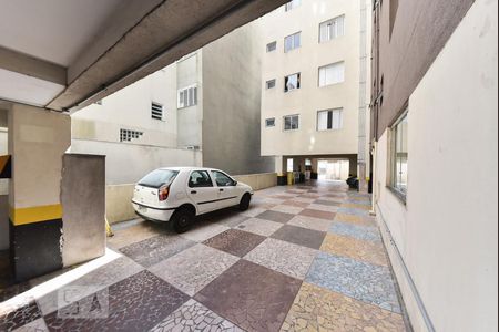Apartamento para alugar com 64m², 2 quartos e sem vaga Apartamento para alugar com 64m², 2 quartos e sem vagaGaragem