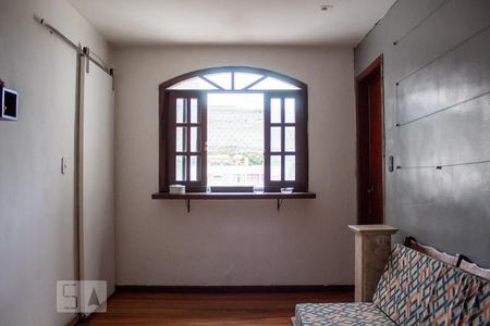 Sala 2 de apartamento à venda com 4 quartos, 197m² em Tijuca, Rio de Janeiro