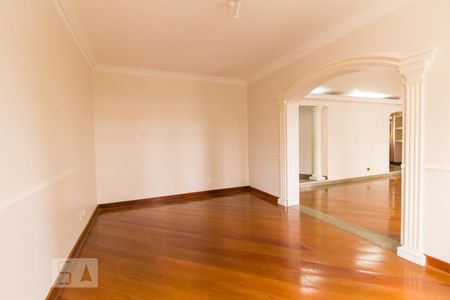 Sala 2 de apartamento para alugar com 4 quartos, 257m² em Santana, São Paulo