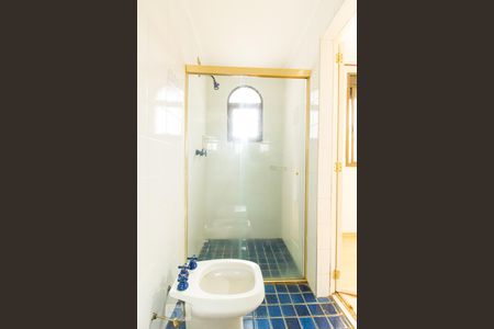 Apartamento para alugar com 257m², 4 quartos e 3 vagas Apartamento para alugar com 257m², 4 quartos e 3 vagasBanheiro Suíte 2