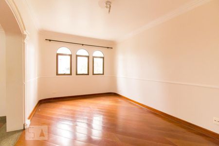 Sala 2 de apartamento para alugar com 4 quartos, 257m² em Santana, São Paulo
