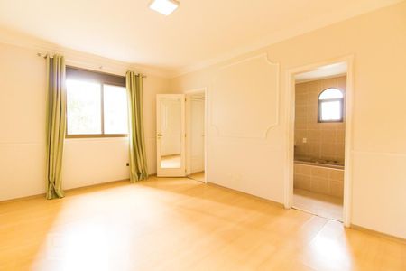 Apartamento para alugar com 257m², 4 quartos e 3 vagas Apartamento para alugar com 257m², 4 quartos e 3 vagasSuíte 3