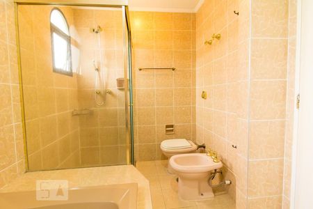 Apartamento para alugar com 257m², 4 quartos e 3 vagas Apartamento para alugar com 257m², 4 quartos e 3 vagasBanheiro Suíte 3