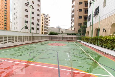 Apartamento para alugar com 257m², 4 quartos e 3 vagas Apartamento para alugar com 257m², 4 quartos e 3 vagasQuadra Esportiva