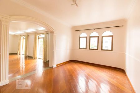 Sala 2 de apartamento para alugar com 4 quartos, 257m² em Santana, São Paulo