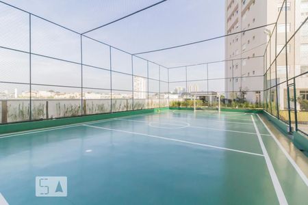 Apartamento à venda com 74m², 2 quartos e 2 vagasArea Comum