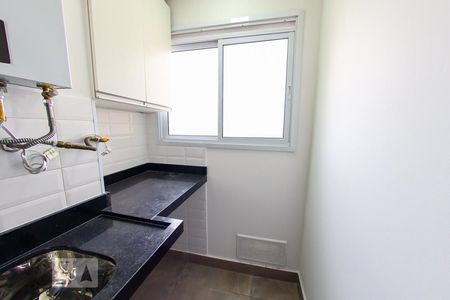 Apartamento à venda com 74m², 2 quartos e 2 vagasArea de Serviço