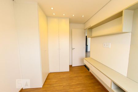 Apartamento à venda com 74m², 2 quartos e 2 vagasQuarto 1