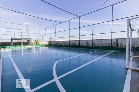 Apartamento à venda com 74m², 2 quartos e 2 vagasArea Comum