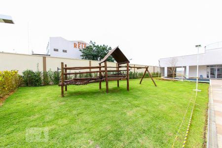 Apartamento à venda com 74m², 2 quartos e 2 vagasArea Comum