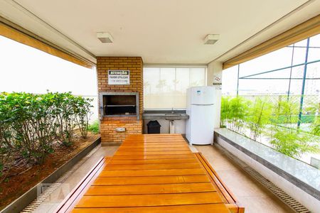 Apartamento à venda com 74m², 2 quartos e 2 vagasArea Comum