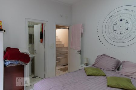 Suite 1 de casa para alugar com 3 quartos, 240m² em Jabaquara, São Paulo