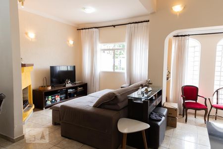 Sala de casa para alugar com 3 quartos, 240m² em Jabaquara, São Paulo