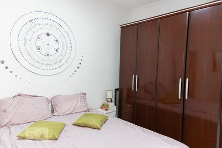 Suite 1 de casa para alugar com 3 quartos, 240m² em Jabaquara, São Paulo